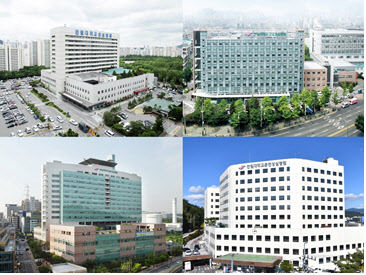 한림대의료원, 과학기술정보통신부  기초연구사업 1차 과제 21개 선정