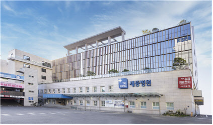 부천세종병원, 좌심실저형성증후군 신생아 ‘무수혈’ 심장 수술 성공