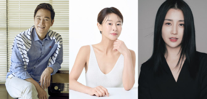 정보석·예지원·박하선, '아는 형님' 출연…예능감 대방출