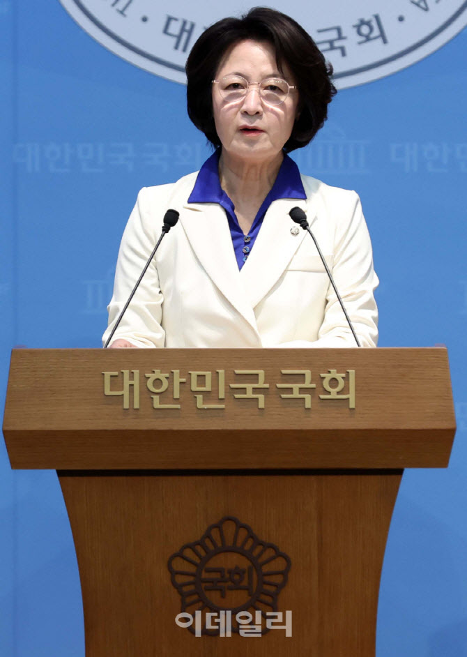 "용광로 선대위 구성…통합형 인사로 경기도 미래 준비"