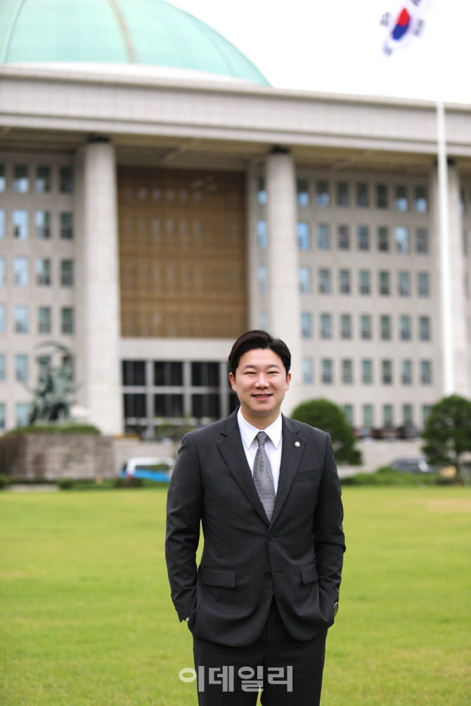 野진종오 “혈세로 중국인 표 사려는 李정부, 281억원 예산 전액 철회하라”