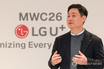 홍범식 LG유플러스 대표"  IMSI 문제 충분히 인지 못했다…유심 교체 불편 최소화할 것”