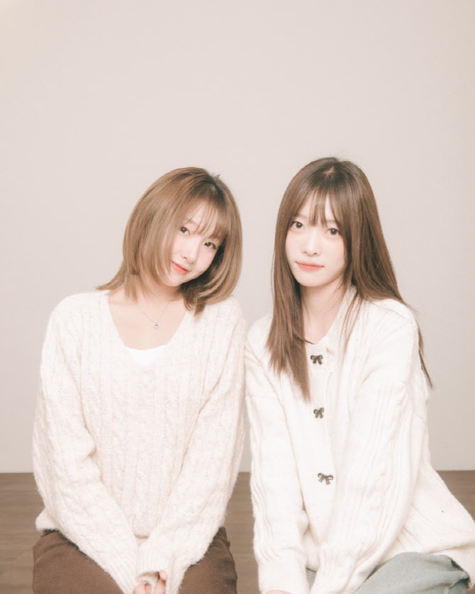 스테레오클럽, 첫 싱글 '피어나는 설렘' 발매…신예 듀오 디어 가창