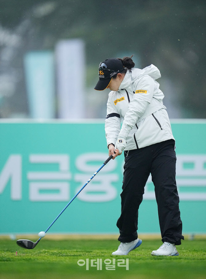 [포토]이지민,오차없는 임팩트