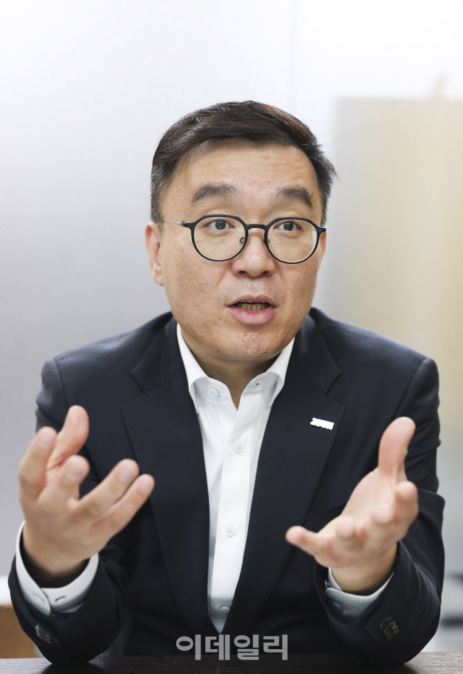 중기부 창업벤처혁신실장에 목승환 서울대학교기술지주 대표[only이데일리]