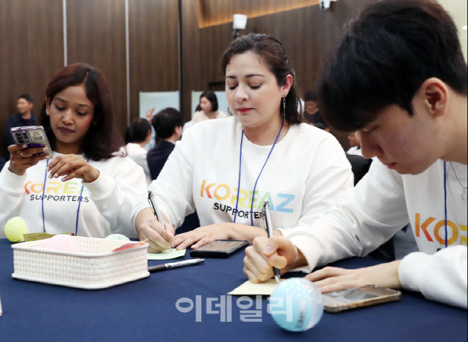 [포토] 외교부 ‘YouthFULL Tomorrow’ 출범