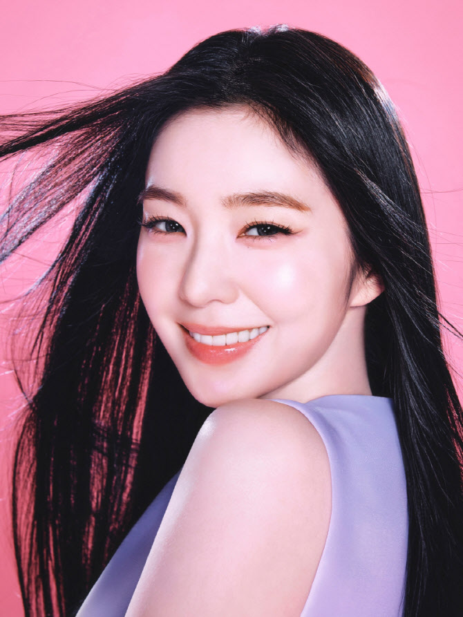 레드벨벳 아이린, 솔로로 첫 음악방송 1위
