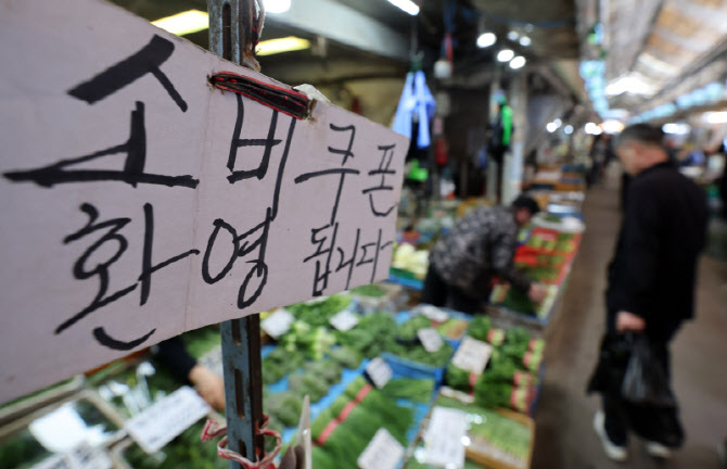 [포토]고유가 지원금 27일부터…1인당 10만~60만 원