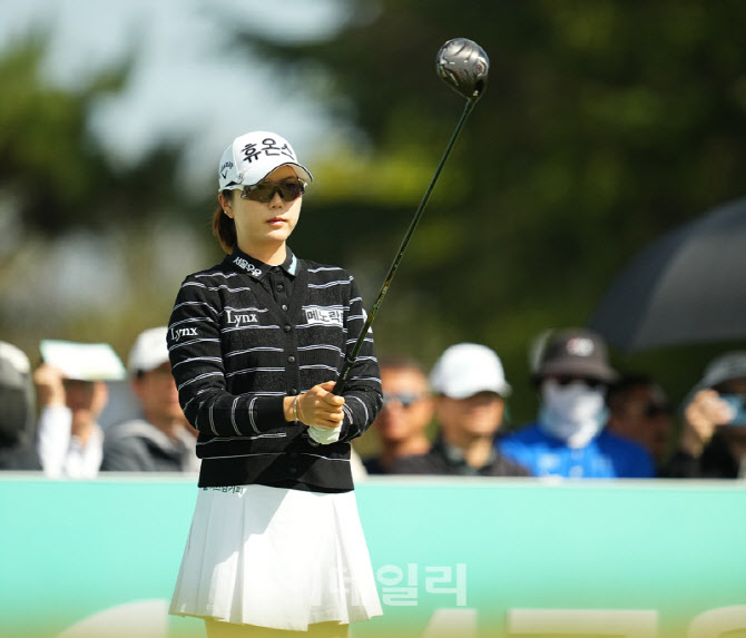 [포토]최예림,다시 올라가보자