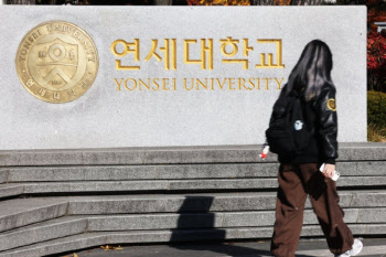 "밀지 마!" 연세대서 공연 티켓 사려던 인파 넘어져...병원 이송