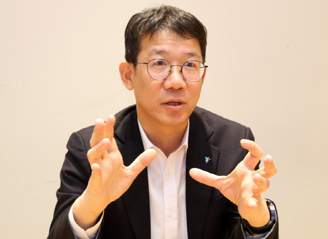 하나銀 "어떤 변화에도 대응할 웹3금융 인프라 완성" [일문일답]