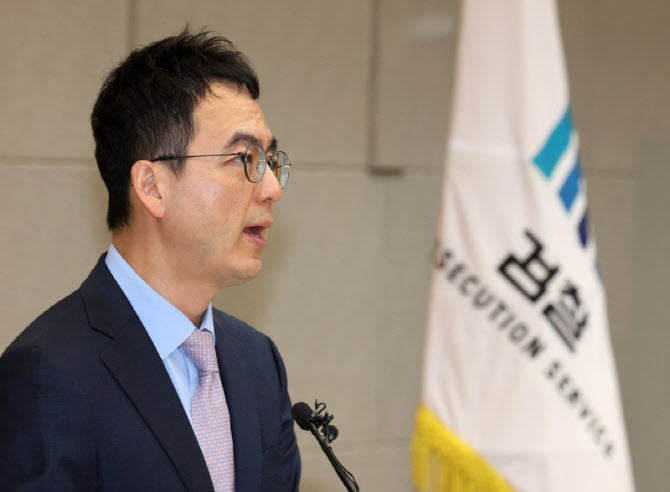 檢 6·3 지선 체제 가동…구자현 대행 "AI 가짜뉴스 엄정대응"