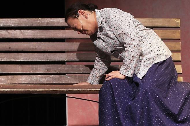 故 김수미 ‘뮤지컬 친정엄마’ 출연료 미지급 논란…연매협 “업계 퇴출 검토”