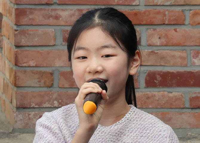 '바이올린 영재' 김연아, 실내악 도전…"다 같이 호흡하고 싶어"