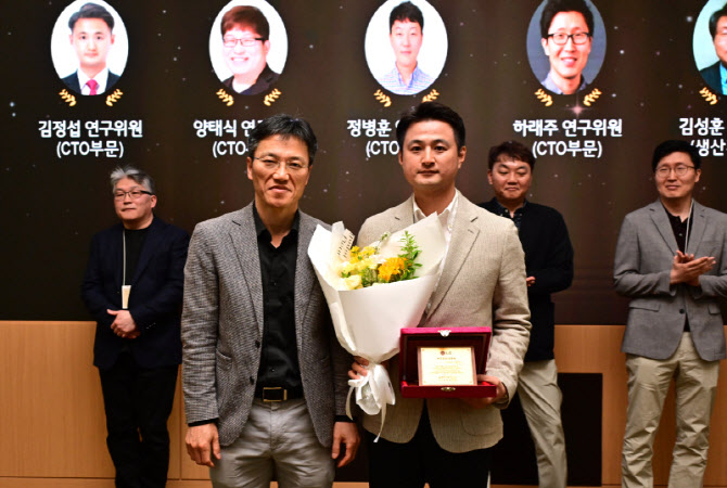 LG전자, 사내 '연구·전문위원' 22명 선발…미래 경쟁력 속도