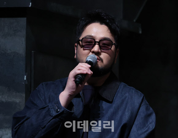 뮤지컬 프로듀서 나선 김태우 "흥행작 만들어 공연 산업 한 단계 끌어올릴 것"