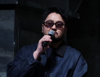 뮤지컬 프로듀서 나선 김태우 "흥행작 만들어 공연 산업 한 단계 끌어올릴 것"
