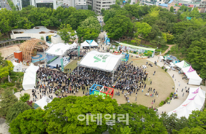 [포토] 양천구, 'Y교육박람회 2026'