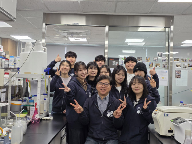 국민대, 과기정통부·한국연구재단 기초연구사업 핵심연구 선정