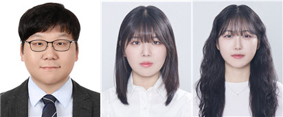 위정재 한양대 교수팀, 고분자학회 학술대회 최우수 논문상