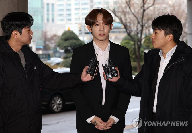 '두 번째 음주운전' 남태현, 1심 실형 선고에 불복 항소
