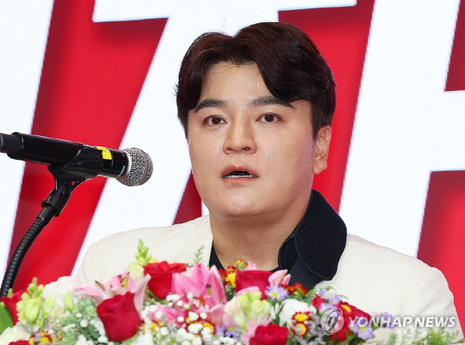 "가족 향해 패륜 발언"…추신수, 악플러 47명 고소