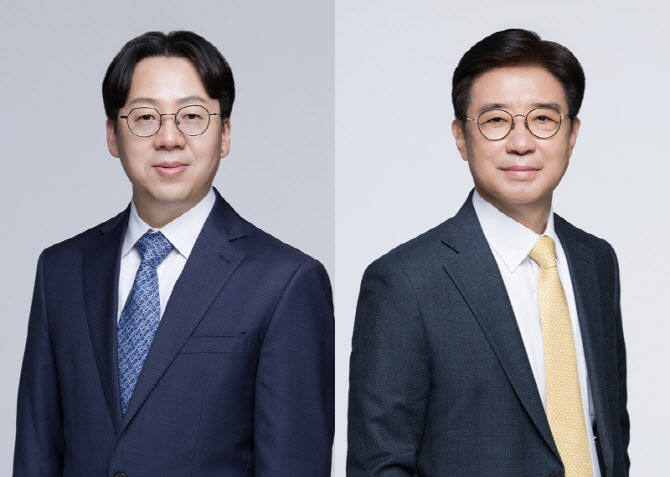 법무법인 세종, 자본시장·금융 분야 전문가 이충연·이동철 고문 영입