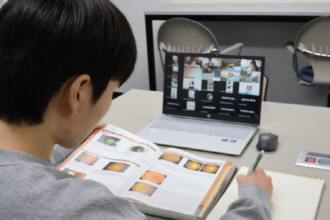 대구보건대 교수학습지원센터 ‘줌 도서관’ 운영