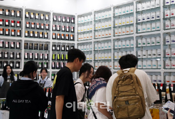 [포토] 2026 서울커피엑스포