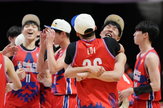 제2회 NBA 라이징 스타즈 인비테이셔널, 6월 싱가포르서 개최