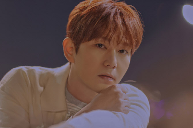 슈퍼주니어 출신 강인, 오늘 자작곡으로 컴백