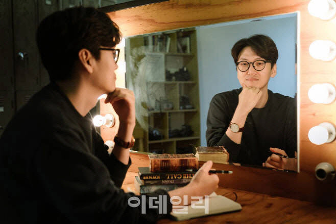 황석희, '스파이더맨' 이어 뮤지컬 '겨울왕국' 중도 하차