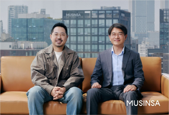“결제까지 묶는다”…무신사, 삼성카드와 록인 강화 승부
