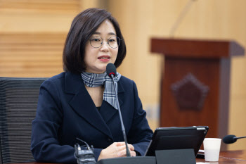 진보당 김재연 "조국 평택을 출마, 사전 교통정리가 상식"