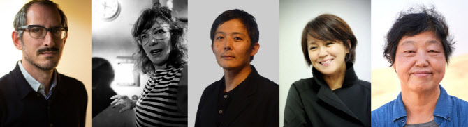 심재명·임순례·고아성… 제27회 전주국제영화제 심사위원 합류