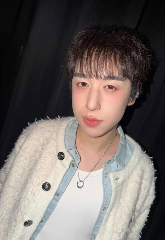 '우리들의 발라드' 준우승자 이지훈, 신곡 '괜찮은 사람' 발표