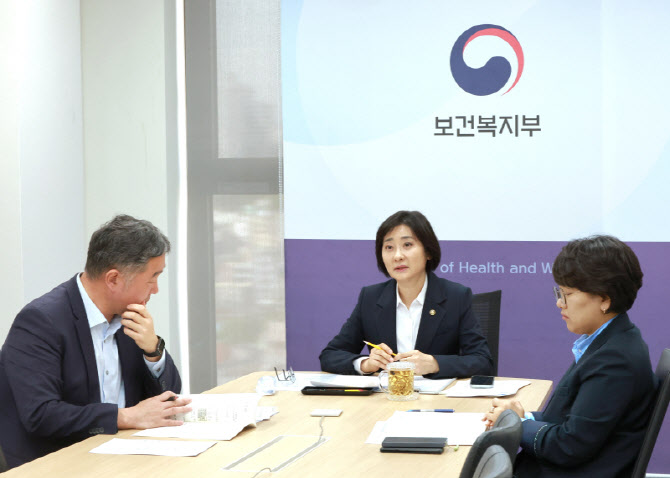 추경 '속도전' 나선 복지부…"긴급복지 등 상반기 99% 집행"