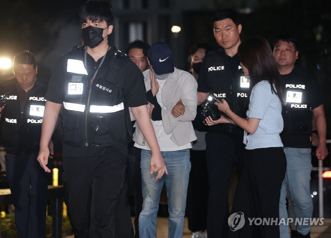 '삼부토건 주가조작 키맨' 도피 조력자, 1심서 징역 1년 6개월