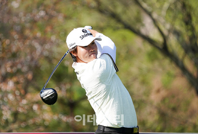 [포토] 김성현, 아시안게임을 목표로