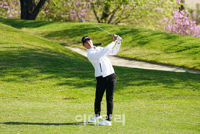 [포토] 김승민, 정교하게