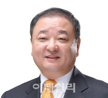 李대통령, 민주평통 수석부의장에 강창일 임명