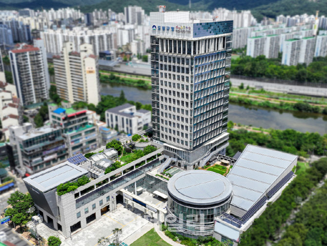 [포토] 도봉구, 특별조정교부금 지역현안 투입