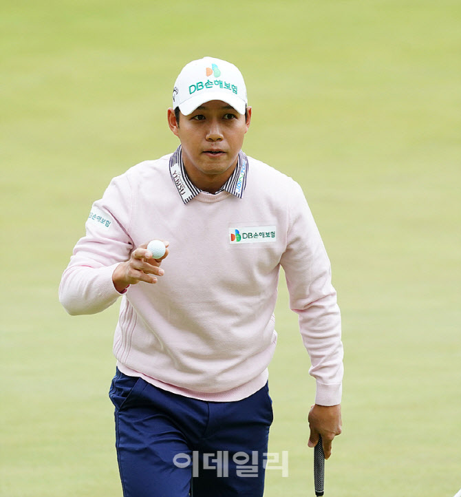 [포토] 문도엽, 응원 감사합니다