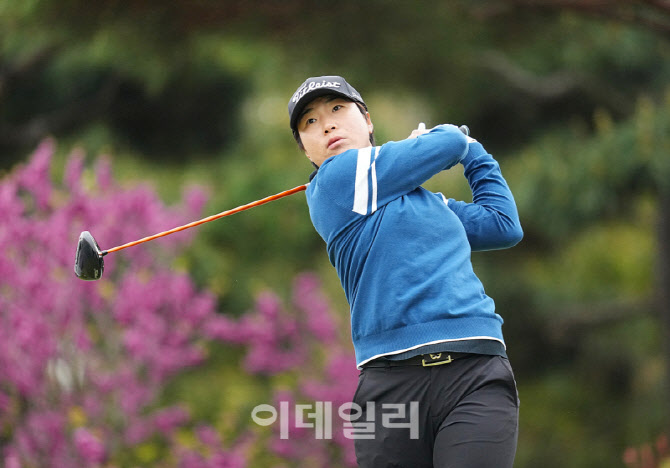 [포토]김지수,올라가는 날