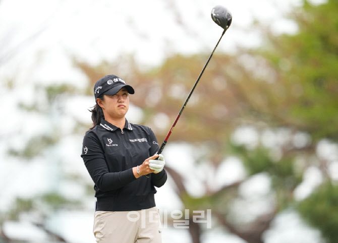 [포토]마다솜,신중한 에이밍