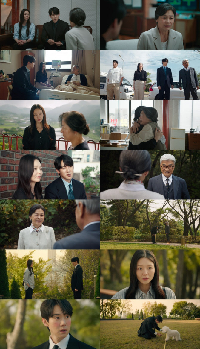 '신이랑 법률사무소' 유연석·이솜 썸타자… 시청률 최고 7.3%