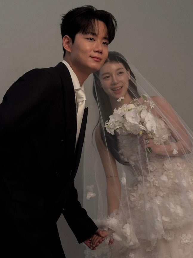'환승연애3' 공상정·서민형, 올가을 결혼 발표