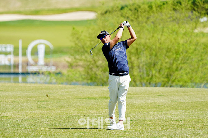 [포토] 김재호, 노련하게 플레이