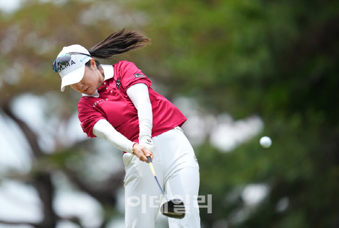 [포토]이승연,오차없는 임팩트