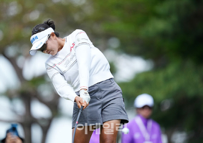[포토]김민주,임팩트는 강력하게